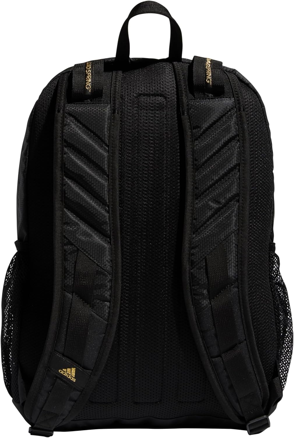adidas バレーボール用バッグ ブラック adidas(アディダス)<br>ボールバッグ6コイレ<br>サッカー